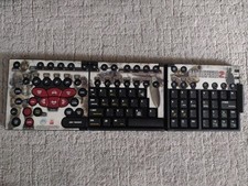 Limited Edition Battlefield 2 Collapsible Keyboard Z Board Keyboard Only picture
