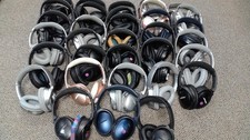 LOT of 33 Pairs of Bose QC35 Series 2 Noise Cancelling Headphones picture