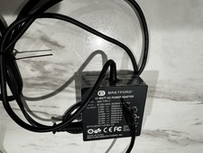 Genuine Bretford 65W USB-C AC Adapter - Travel fast Charger picture