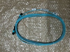 Amphenol MPO/UPC To MPO/UPC, 7M (50/125um)12 Fiber Multi-Mode OM4 Patch Cable picture