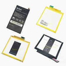 New Battery For Verizon Ellipsis 7 / Ellipsis 8 / Ellipsis 8 HD /Ellipsis 10 Tab picture
