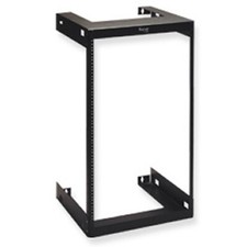 Wall Mount Rack 19