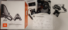 JBL Creature III Self-Powered Computer Speaker 2.1 Sound System & Subwoofer picture