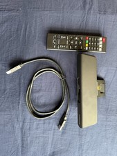 HuddleCamHD Pro 4K EPTZ Conferencing Camera - Black (HC-EPTZ-USB) picture