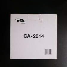 Cyber Acoustics CA-2014 Computer Speakers picture