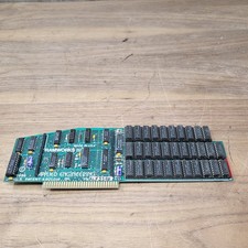 Applied Engineering RAMWorks III 1024 KB ALF3390 Memory Card Apple IIe Vintage picture