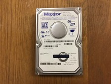 Dell 6X215 Maxtor MaXLine III 250GB 7L250S0 BACE1G10 Internal SATA HDD picture