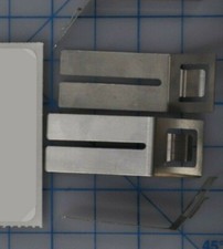 Epson Grounding Plate for FX870?1005480 picture