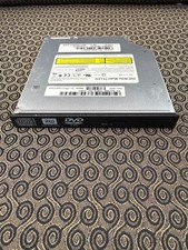 Toshiba DVD Writer Multi Burner Drive Model TS-L632  Used picture