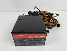 Thermaltake TR2-600 TR2-600NL2NC Power Supply 600W picture