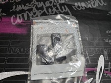 Rare Vintage OEM Oakley External USB Flash Drive Black picture