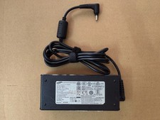 Original 19V 3.16A PA-1600-96 AD-6019A For Samsung Notebook 9 Pro NP940X5N-X01US picture