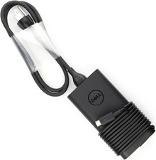 Genuine 90W Type-C Laptop Adapter For Dell  0TDK33 LA90PM170 DA90PM170 HA90PM170 picture
