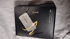 Vintage Sprint 3G Mobile Broadband MiFi 2200 Mobile Hotspot In Original Box.  picture