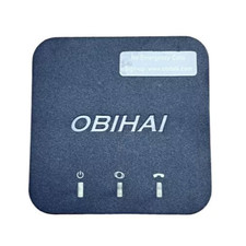 Obihai OBi200 1-Port VoIP Adapter for Google Voice picture