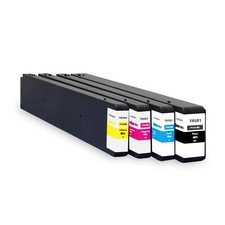 New T8581-T8584 Ink Cartridge With Chip for Epson Wf-c20590 Printer picture