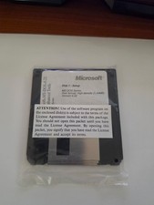 MS-DOS 6.22 + ENHANCED TOOLS Full three diskette version picture