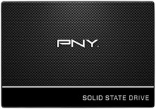 PNY - CS900 250GB Internal SSD SATA picture