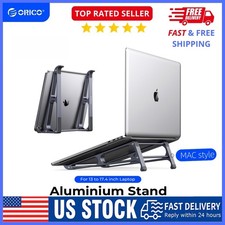 ORICO Alu Laptop Stand for 13-17