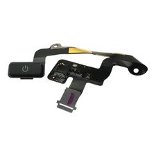 04110-00049800 - Black Fingerprint Sensor  picture