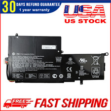 PK03XL Genuine Battery For HP Spectre X360 789116-005 13-4101dx 13-4102dx 13-410 picture