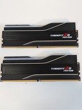 G.SKILL Trident Z5 Neo RGB 32GB 2x16GB DDR5 6000 CL30 AMD EXPO picture