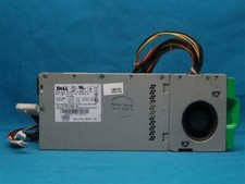 Dell NPS-180BB A NPS180BBA Power Supply 100-120V 5A, 200-240V 3A 80W picture