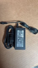 Huntkey HKA06519034-6K 19V 3.42A 64.98W AC Adapter Charger with Power Cord 5.5x2 picture