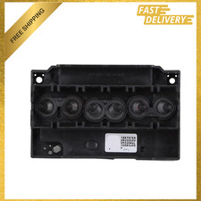 Printer Head Replacement for Epson L801 L800 L805 L850 T50 T60 R290 RX610 690 picture
