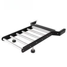 original IdeaFormer IR3 V2 tray holder is used to support the model picture