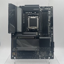 GIGABYTE B650 AORUS ELITE AX V2 AM5 ATX DDR5 Wi-Fi 6E 2.5GbE HDMI picture