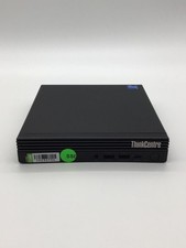 Lenovo ThinkCentre M70Q Gen 3 i7-12700T, 3.70GHz, 16GB, 1TB, No Adapter picture