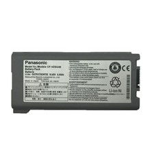 Genuine battery for Panasonic Toughbook CF-30 CF-31 CF-53 CF-VZSU46 CF-VZSU46AU picture