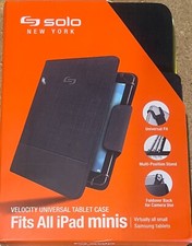 Solo Velocity Universal Tablet Case picture