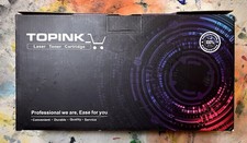 TopInk TP-TN760 Laser Toner Cartridge Black picture