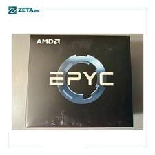 NEW Sealed AMD EPYC 7551 32 CORE 2.00GHZ 64M PROCESSOR UNLOCKED picture