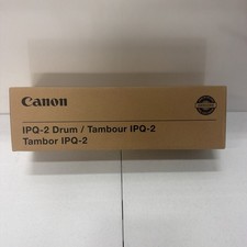 NEW Canon imagePRESS IPQ-2 Drum  (C7011VP C7010VP C7000VP) 0444B003AA OEM picture