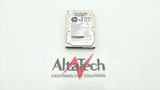 HP 627114-002 300GB 15K 6G SFF DP SAS 2.5