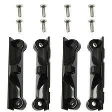 CPU AM5 Bracket 2 Pairs with Screws，AM5 CPU Bracket Desktop Computer AMD Cool... picture