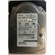 0F5431 - Dell 36GB 15K RPM SCSI 3.5