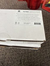 Telguard TG-PEM TGPEM001 Power and Expansion Module picture