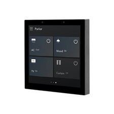 4 Inch Android 11 2GB+32GB Touch Screen with RJ45 RS485 Port Touch Control Panel picture