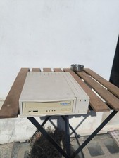 Plextor PlexWriter 40/12/40s 401240s Burner/Burner With Outer Box  picture
