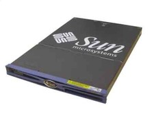 Sun Fire V210 Server, 1x 1GHz UltraSPARC IIIi CPU, 2GB Memory, 36GB HDD, DVD picture