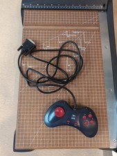 Logitech ThunderPad IBM Compatibles 1996 963108-1600 picture