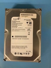 Seagate ST3250820AS 9bj13e-046 FW:3.05 Apple 655TO226 160gb 3.5