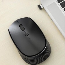 Durable 2.4G Wireless Mouse For Laptop Desktop PC DPI Adjustable Gaming Mouse picture