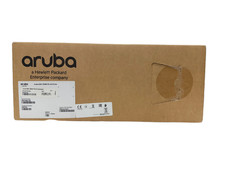 HPE Aruba 6400 1800W Power Supply R0X35-61001 R0X35A picture
