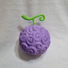 3D Printed GUMGUM DEVIL FRUIT Luffy, one piece Devil Fruit gum gum picture