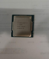 Intel Core i5 I5-11500T 1.50GHz  CPU Processor SRKNZ chip picture